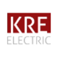 KRE Electric Ltd. logo, KRE Electric Ltd. contact details