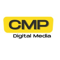 CMP Digital Media logo, CMP Digital Media contact details