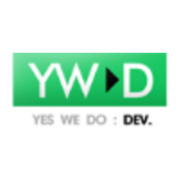 YWD logo, YWD contact details