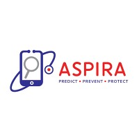 Aspira Diagnostics logo, Aspira Diagnostics contact details