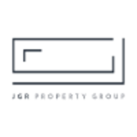 JGR Property Group logo, JGR Property Group contact details