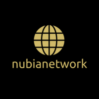 NubiaNetwork logo, NubiaNetwork contact details