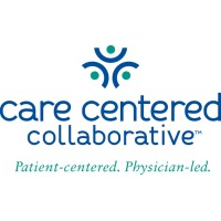 The Care Centered Collaborative logo, The Care Centered Collaborative contact details