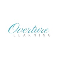 Overture Learning logo, Overture Learning contact details