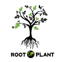 RootoplantX logo, RootoplantX contact details