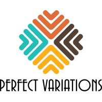 PERFECT VARIATIONS logo, PERFECT VARIATIONS contact details