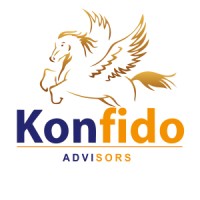 Konfido Advisors Pvt Ltd logo, Konfido Advisors Pvt Ltd contact details