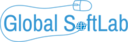 Global Softlab logo, Global Softlab contact details