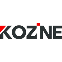 Kozine Engineering Pvt Ltd logo, Kozine Engineering Pvt Ltd contact details