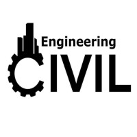 Civil Engineering logo, Civil Engineering contact details