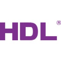 HDL Egypt logo, HDL Egypt contact details