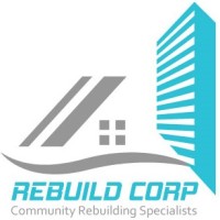 Rebuild Corp logo, Rebuild Corp contact details