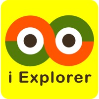 i explorer logo, i explorer contact details