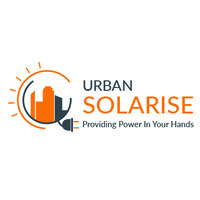 Urban Solarise Private Limited logo, Urban Solarise Private Limited contact details