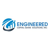 Engineered Capital Gains Solutions, Inc logo, Engineered Capital Gains Solutions, Inc contact details