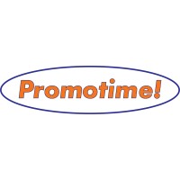 Promotime logo, Promotime contact details