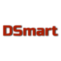 Dsmart snc logo, Dsmart snc contact details