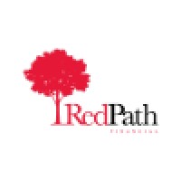 RedPath Financial logo, RedPath Financial contact details