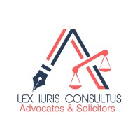 LEX IURIS CONSULTUS logo, LEX IURIS CONSULTUS contact details