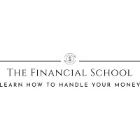 The Financial School logo, The Financial School contact details