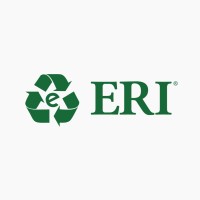 ERI logo, ERI contact details