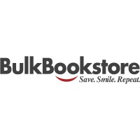 Bulk BookStore logo, Bulk BookStore contact details