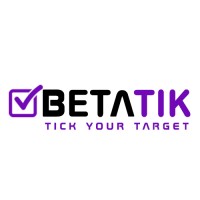 BETATIK logo, BETATIK contact details