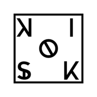 KIOSK Magazine logo, KIOSK Magazine contact details