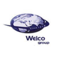 WELCO Group logo, WELCO Group contact details