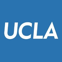 UCLA logo, UCLA contact details