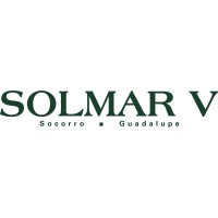 Solmar V logo, Solmar V contact details