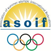 ASOIF logo, ASOIF contact details