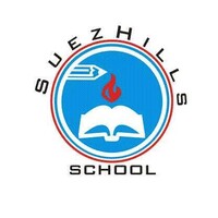 suez hills schools logo, suez hills schools contact details