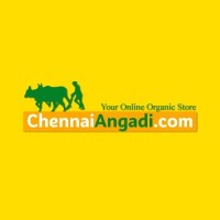 Chennai Angadi logo, Chennai Angadi contact details