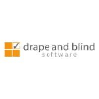 Drape and Blind Software logo, Drape and Blind Software contact details