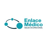 Enlace Médico - Salud Ocupacional logo, Enlace Médico - Salud Ocupacional contact details