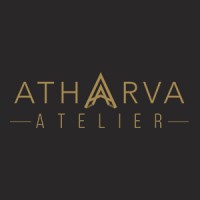 Atharva Atelier logo, Atharva Atelier contact details