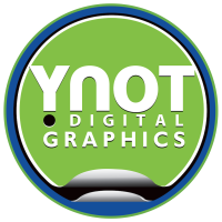 YNOT Digital logo, YNOT Digital contact details