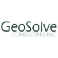 GeoSolve Consulting, Inc. logo, GeoSolve Consulting, Inc. contact details