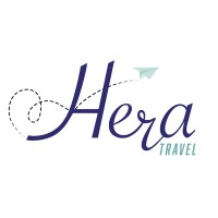 Hera Travel logo, Hera Travel contact details