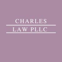 Charles Law PLLC logo, Charles Law PLLC contact details