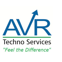 AVR Techno Services logo, AVR Techno Services contact details