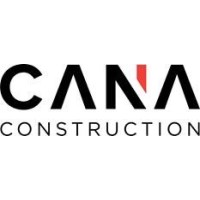 Cana Construction logo, Cana Construction contact details