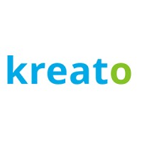 Kreato CRM logo, Kreato CRM contact details