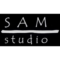 SAM studio logo, SAM studio contact details