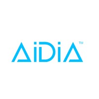 AIDIA Health logo, AIDIA Health contact details