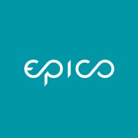 Epico logo, Epico contact details