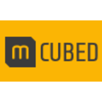 mCubed Labs logo, mCubed Labs contact details