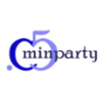 5minparty.com logo, 5minparty.com contact details