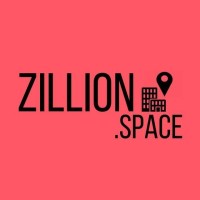 Zillion.Space logo, Zillion.Space contact details